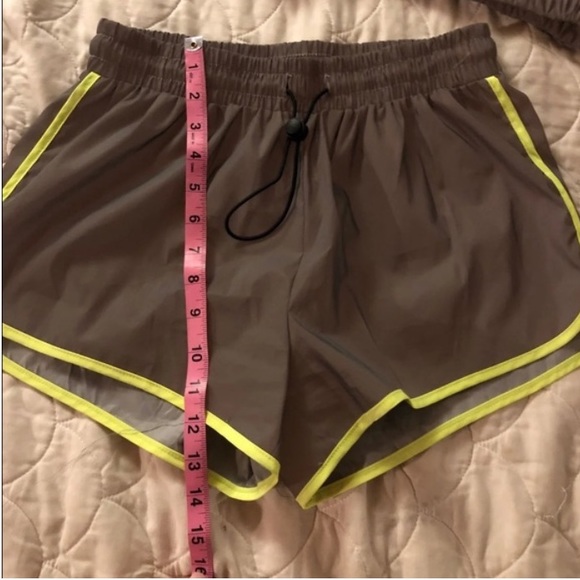 Neon & Grey Reflective Set - Picture 5 of 8